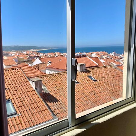 Hotel Da Nazare Exterior photo