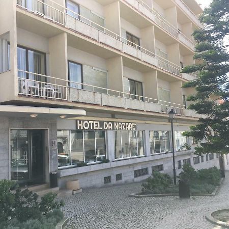 Hotel Da Nazare Exterior photo